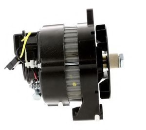 CEVAM 2527 Alternator